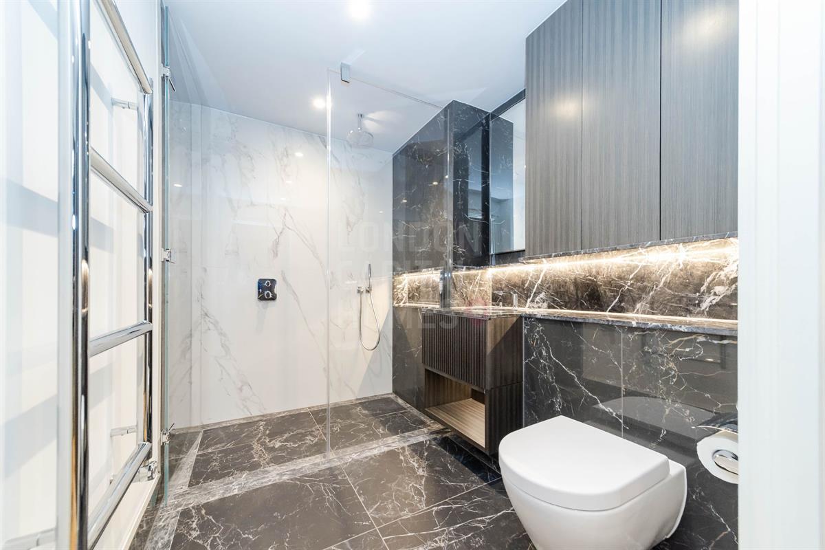 9 Millbank, London